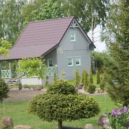 Dorf Stille - Huetten In Den Gaerten Magra - Kraeuter
