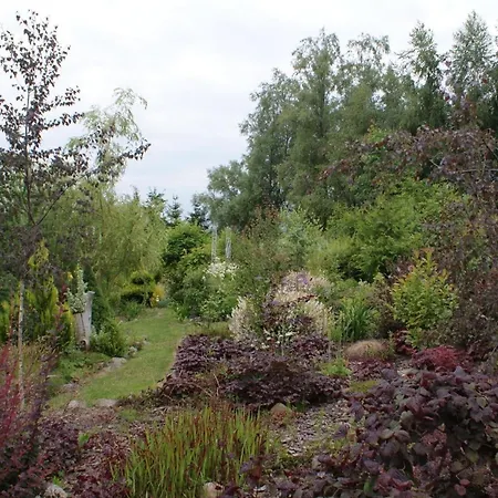 Dorf Stille - Huetten In Den Gaerten Magra - Kraeuter