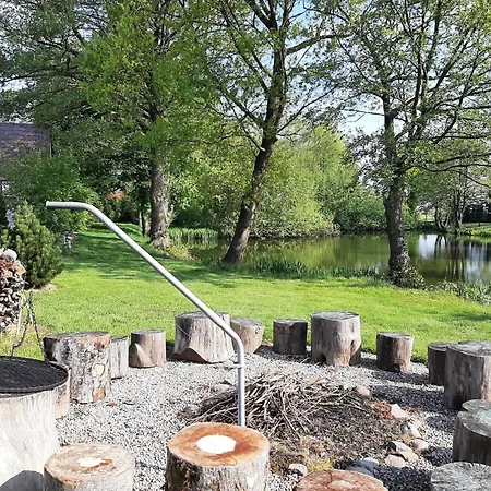 Dorf Stille - Huetten In Den Gaerten Magra - Kraeuter *